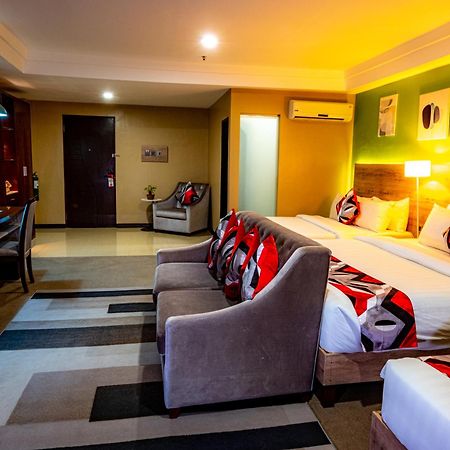 Kojo Hotels Cebu-Mandaue 외부 사진