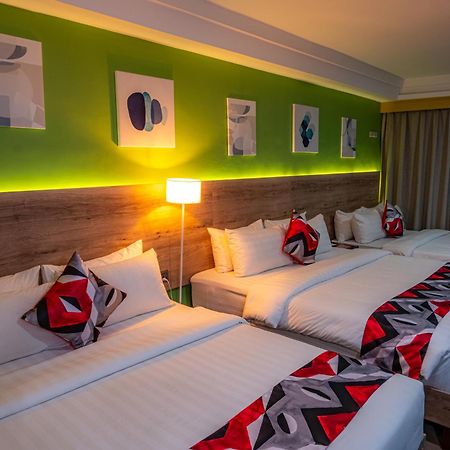 Kojo Hotels Cebu-Mandaue 외부 사진