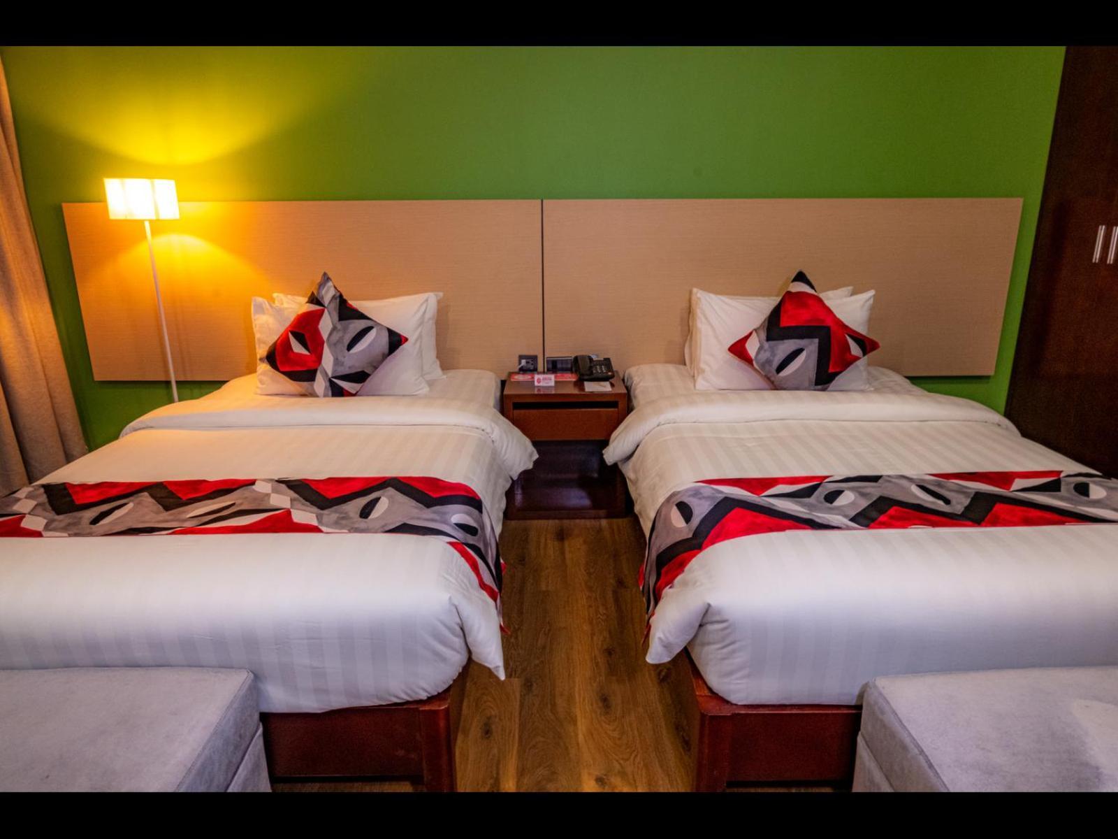 Kojo Hotels Cebu-Mandaue 외부 사진