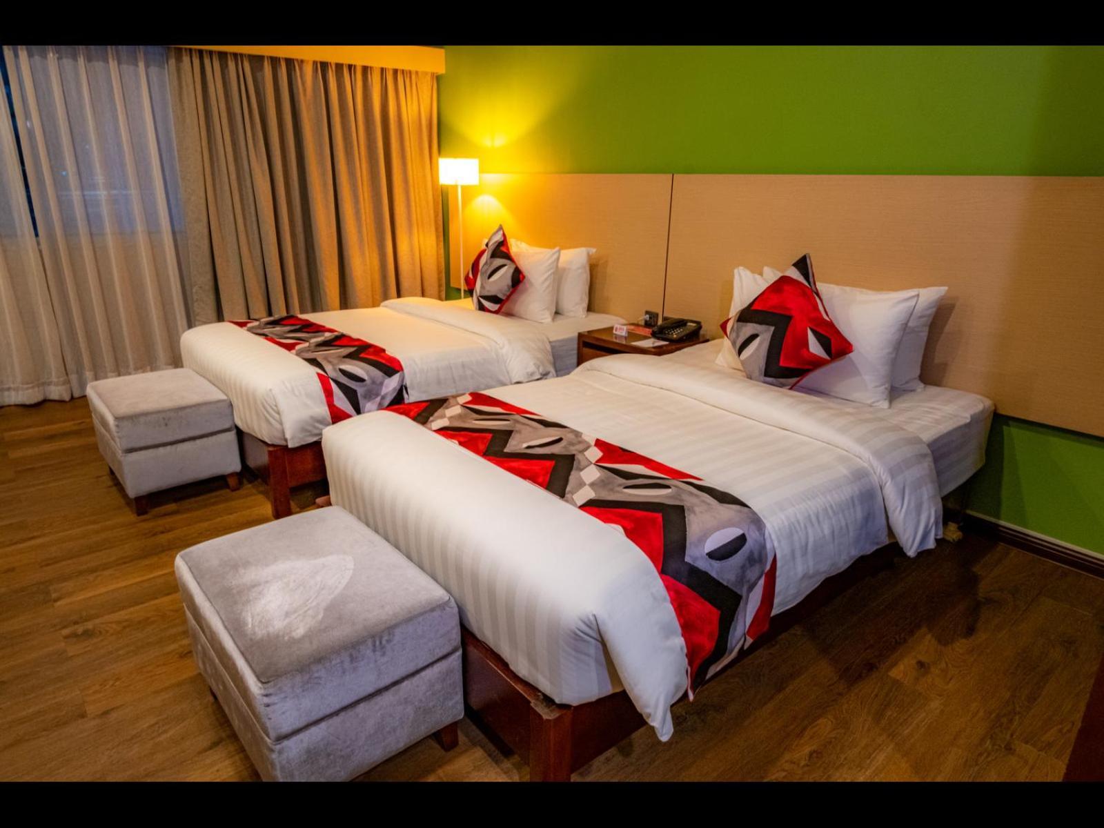 Kojo Hotels Cebu-Mandaue 외부 사진