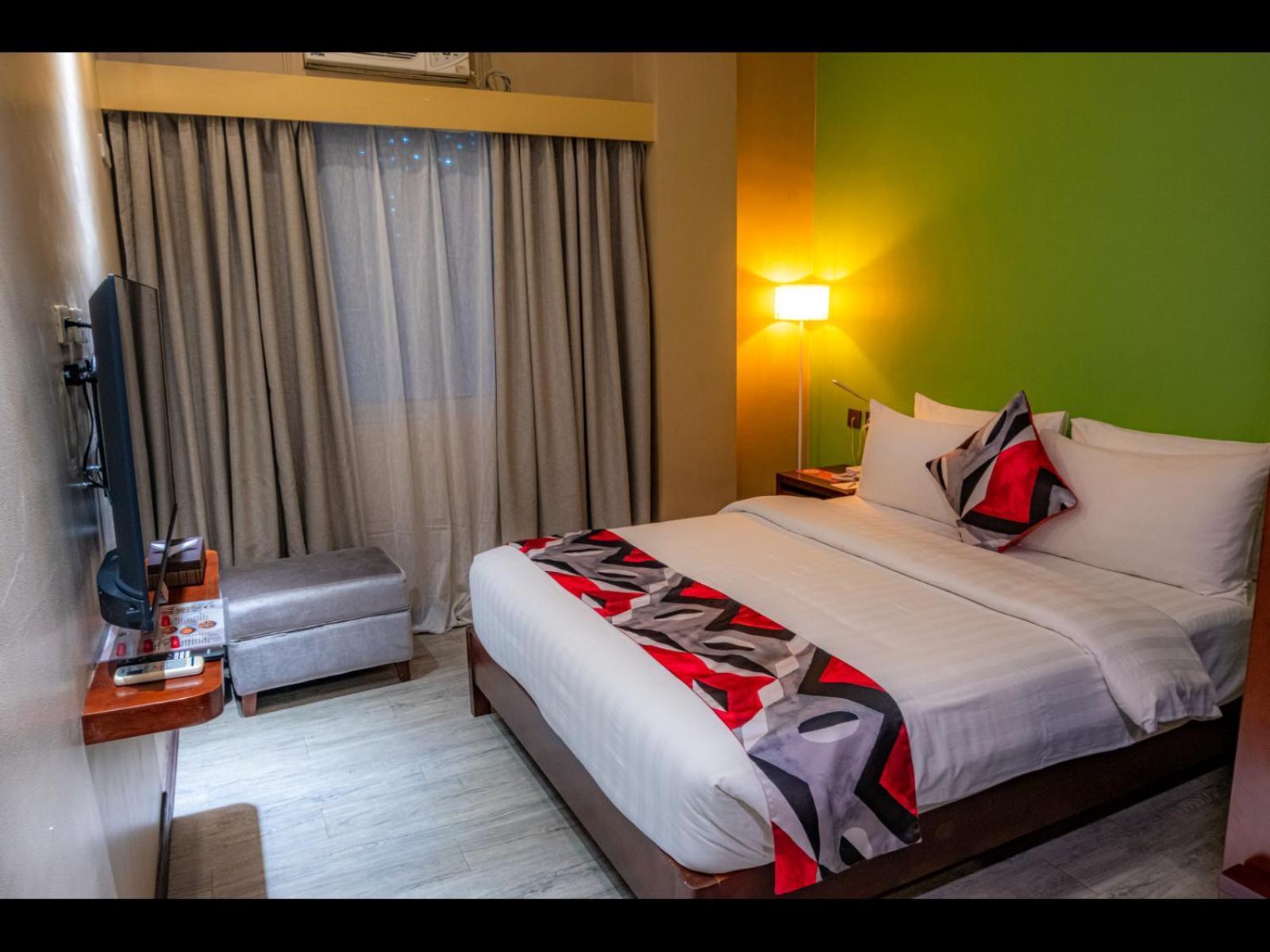 Kojo Hotels Cebu-Mandaue 외부 사진