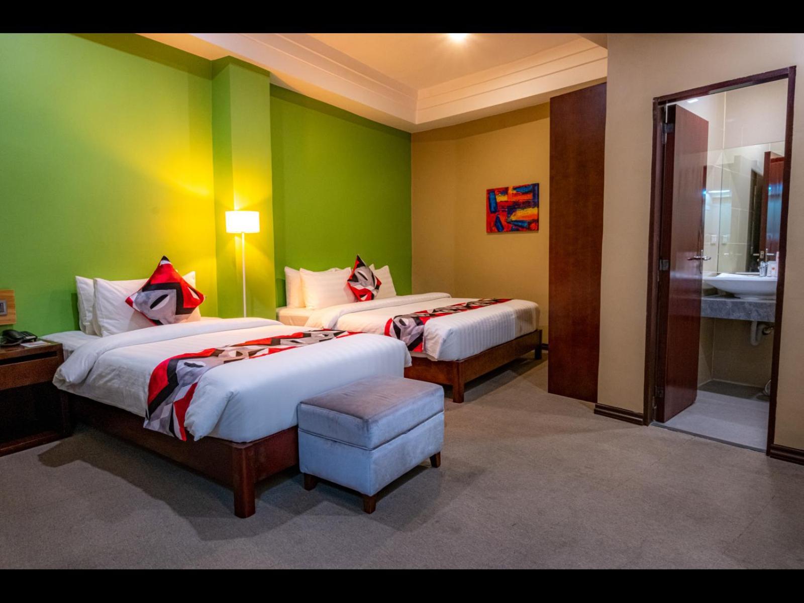Kojo Hotels Cebu-Mandaue 외부 사진