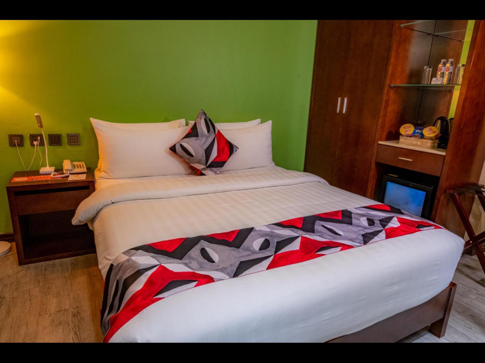 Kojo Hotels Cebu-Mandaue 외부 사진