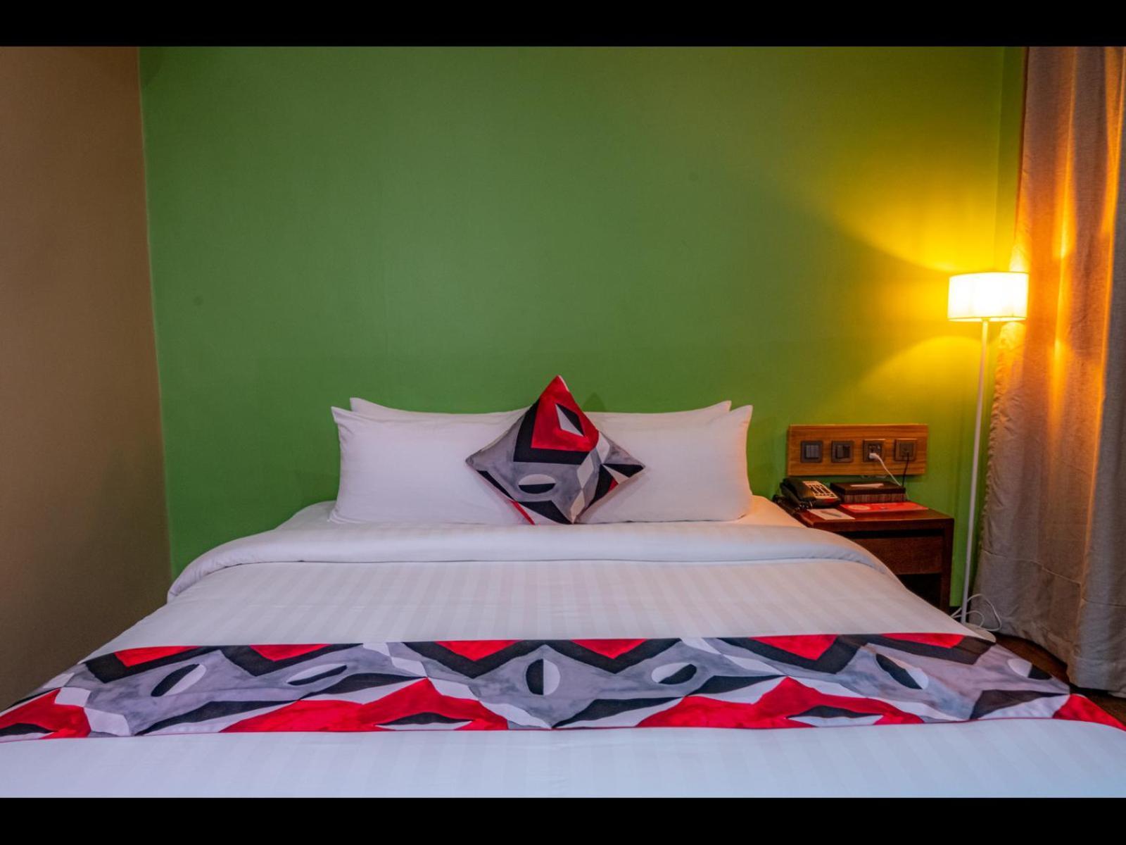 Kojo Hotels Cebu-Mandaue 외부 사진