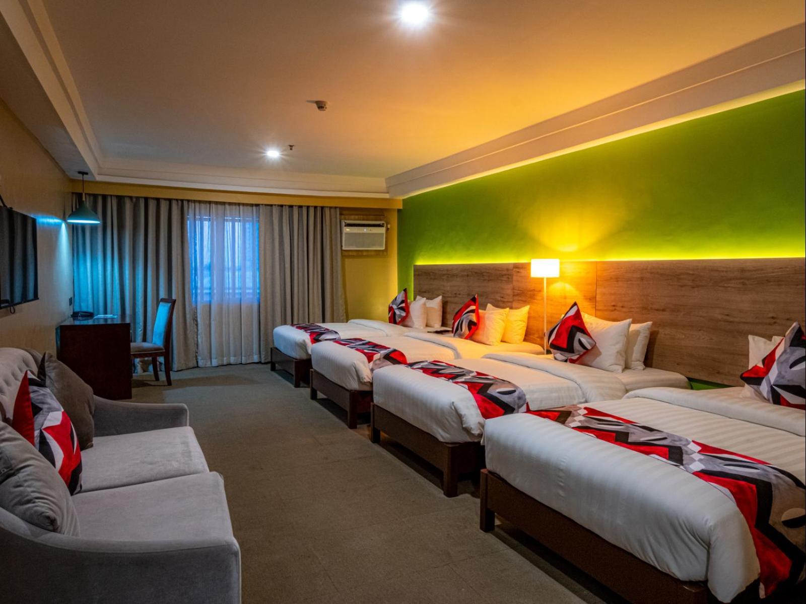Kojo Hotels Cebu-Mandaue 외부 사진
