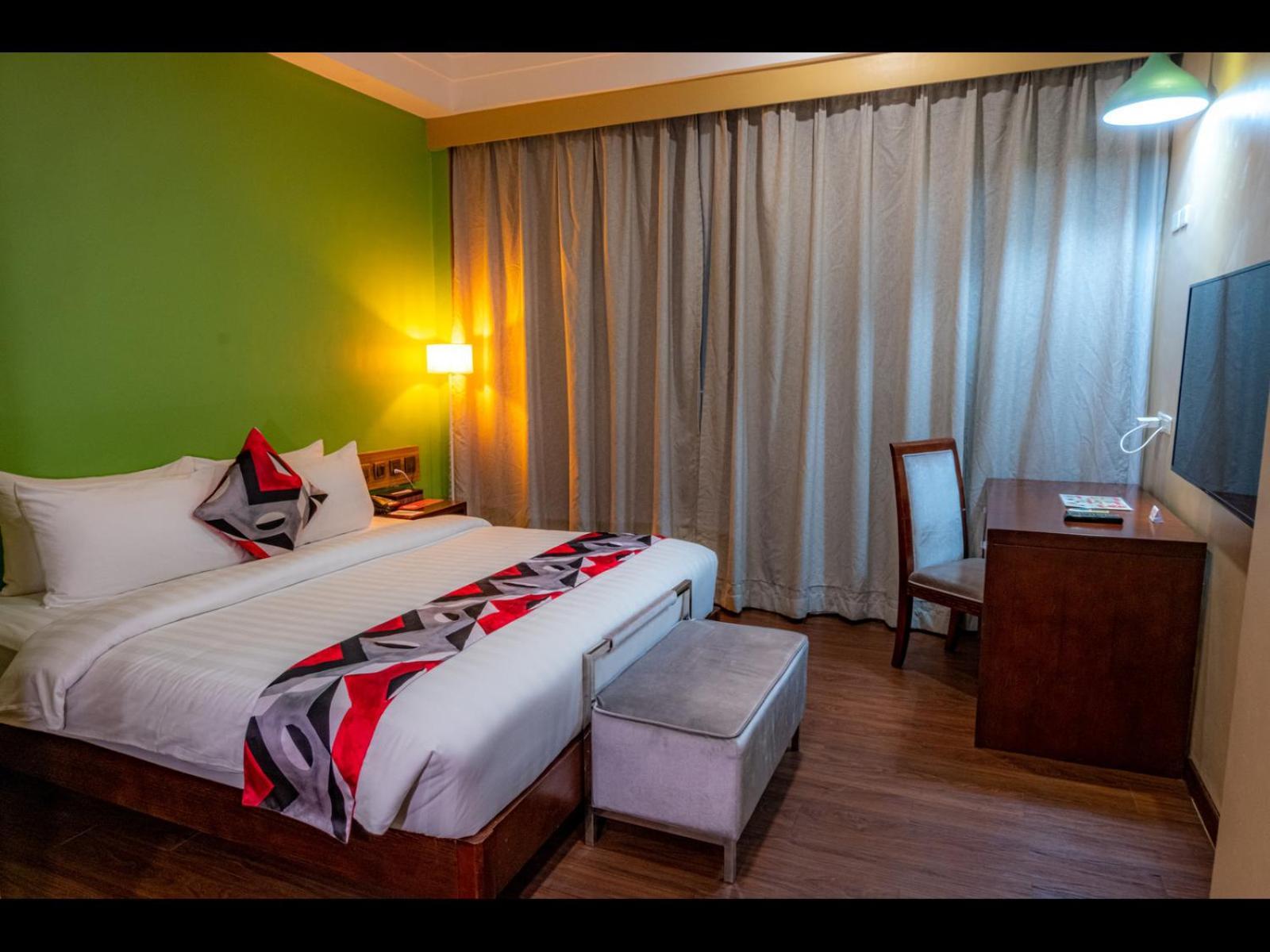 Kojo Hotels Cebu-Mandaue 외부 사진
