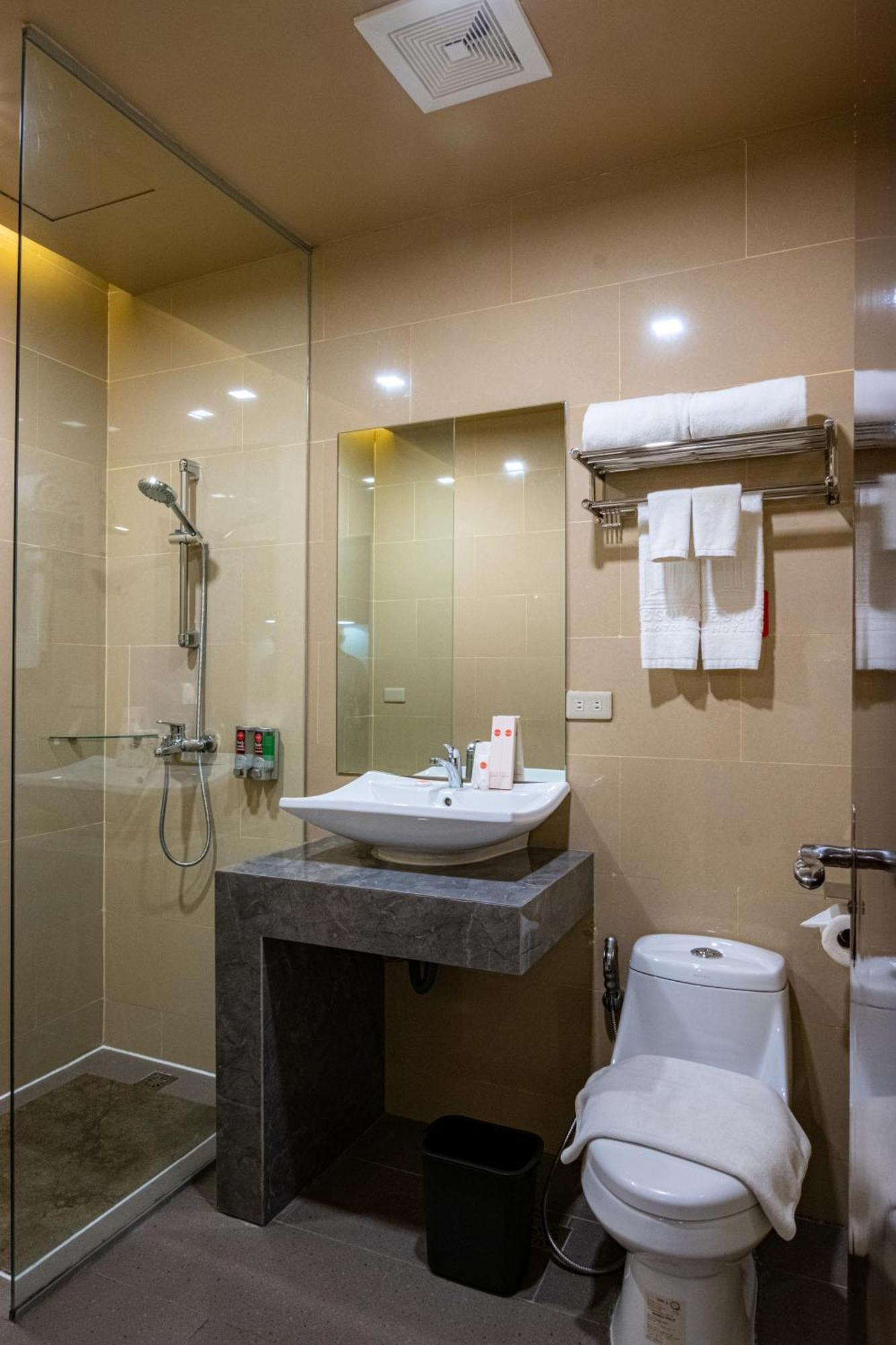 Kojo Hotels Cebu-Mandaue 외부 사진