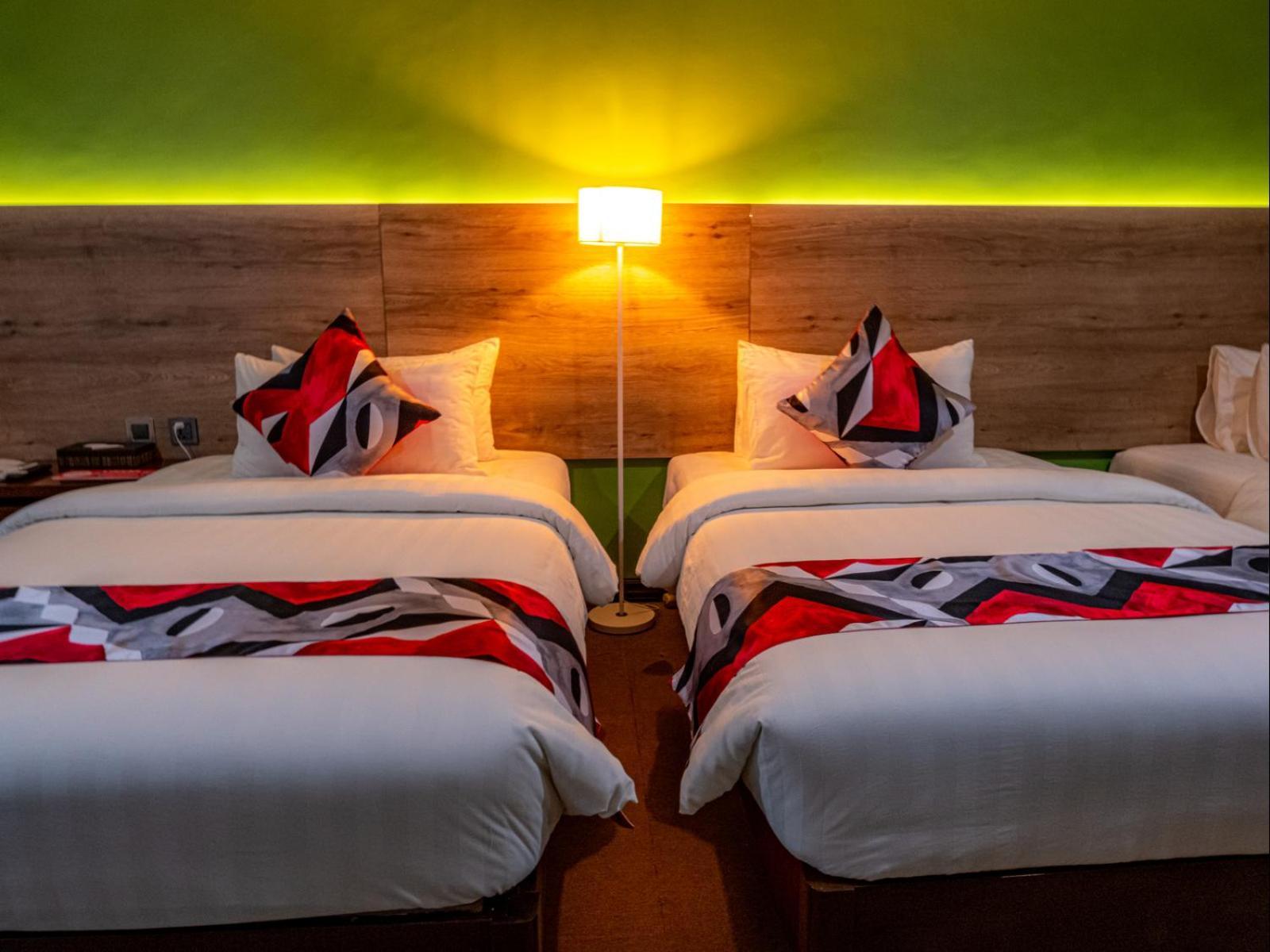 Kojo Hotels Cebu-Mandaue 외부 사진