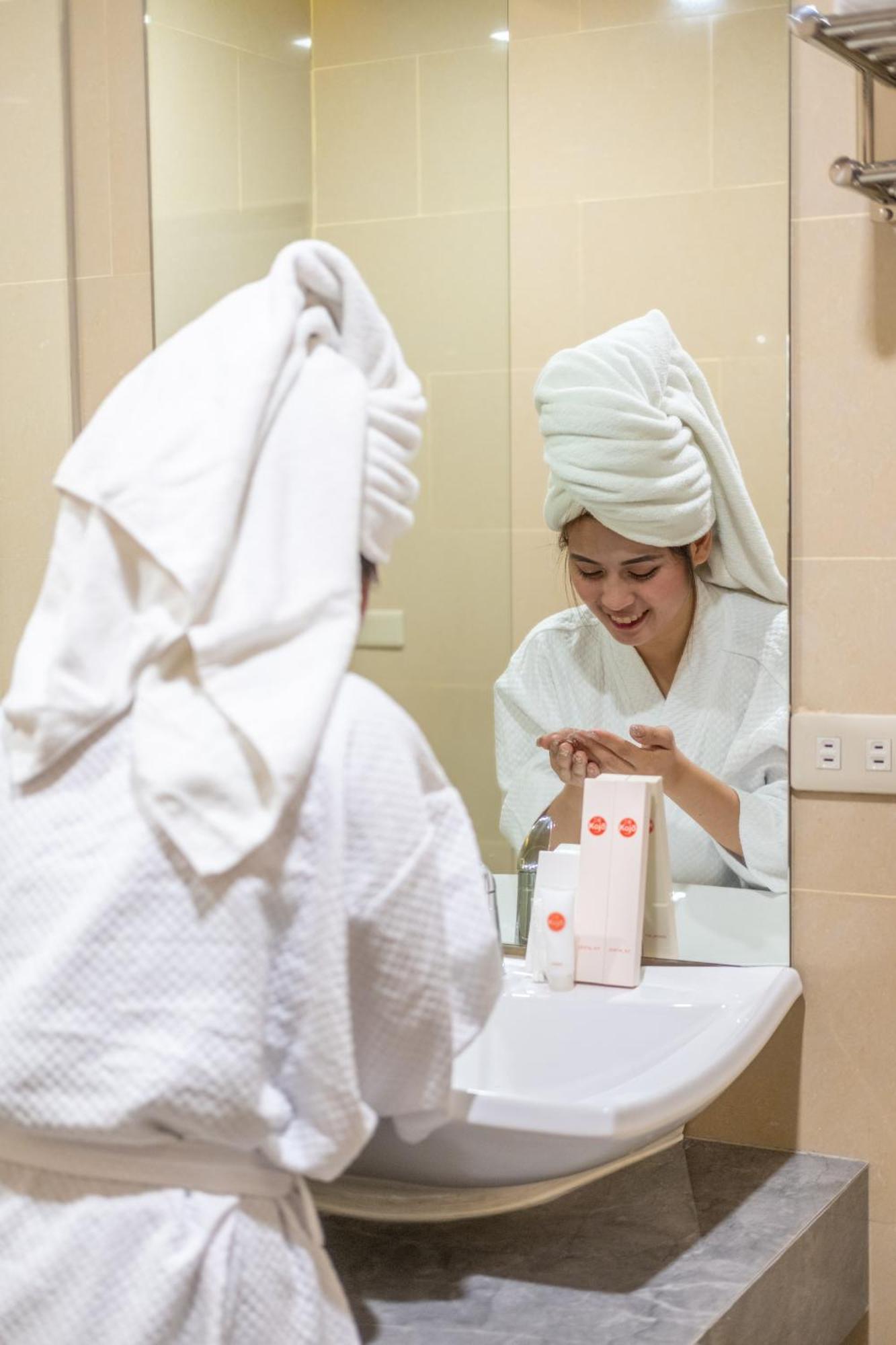 Kojo Hotels Cebu-Mandaue 외부 사진